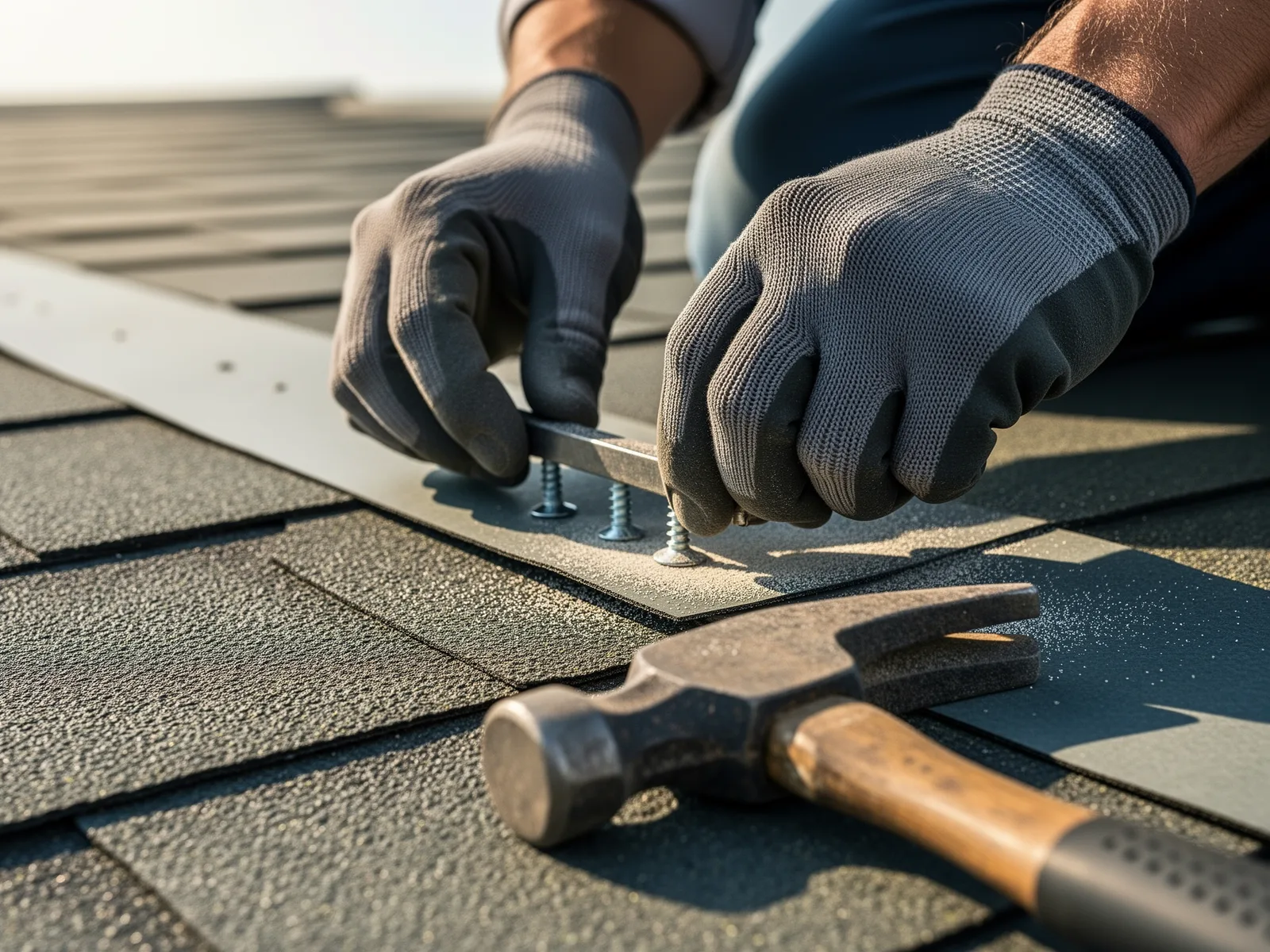 Why choose Fascia Repair in Harrisville, WV